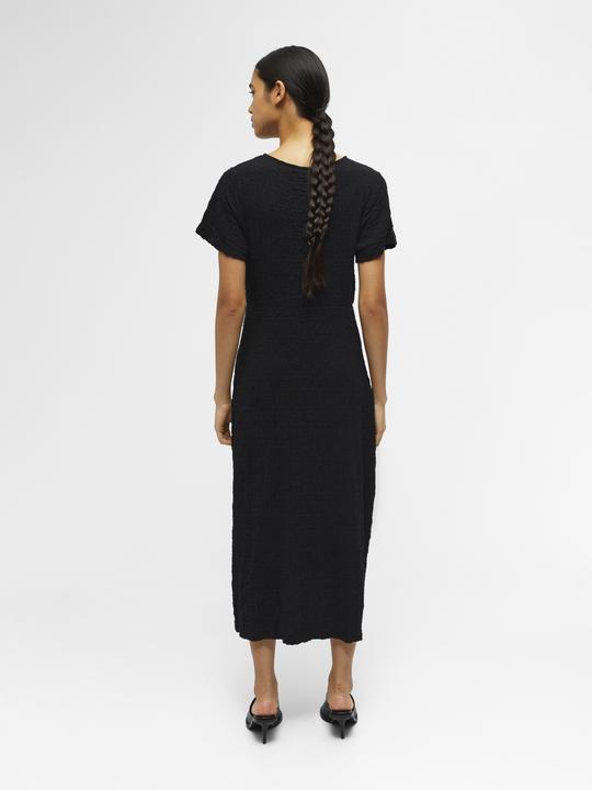 Image du produit Object Robe midi nouée (XS)