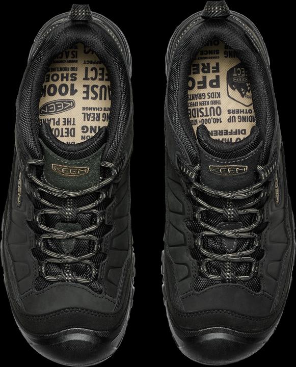 Produktbild Keen M Targhee IV WP (44.5)