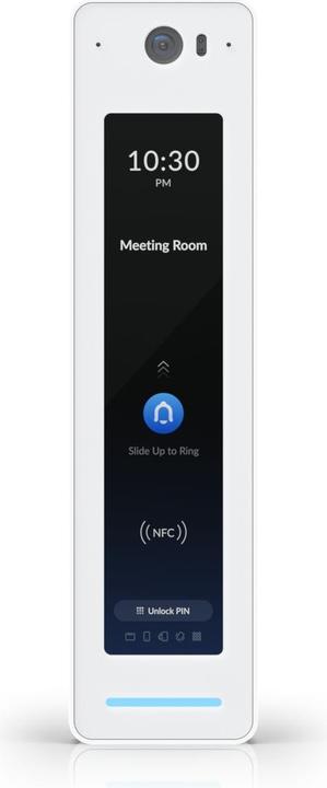 Productafbeelding Ubiquiti UA-G2-PRO - Toegangslezer G2 Professional (Bluetooth Lage Energie)