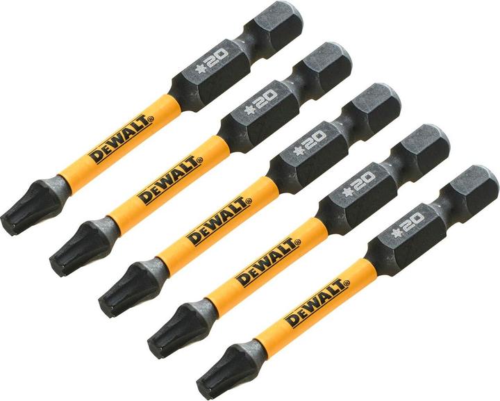 Produktbild DeWalt Schrauberbit (T20)