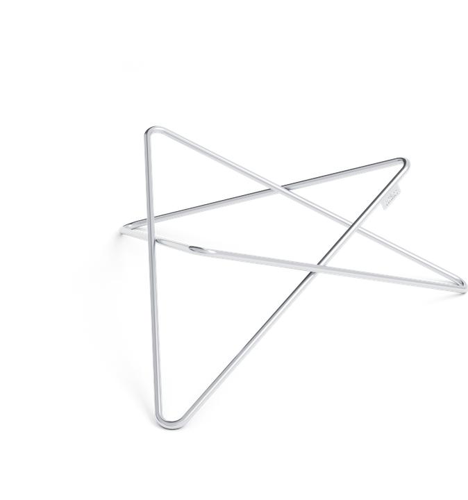 Actual product image Höfats BOWL 57 Star base (47 cm)
