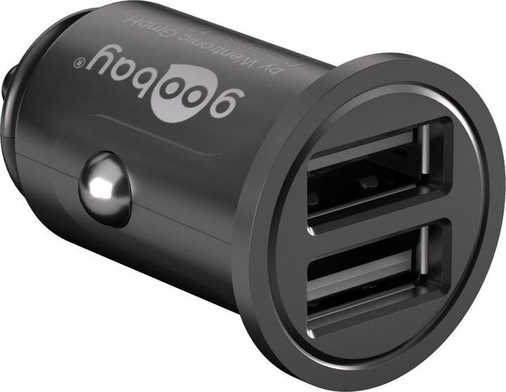 Actual product image Goobay Charger