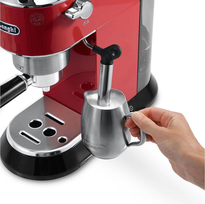 Actual product image De'Longhi Dedica EC680.R