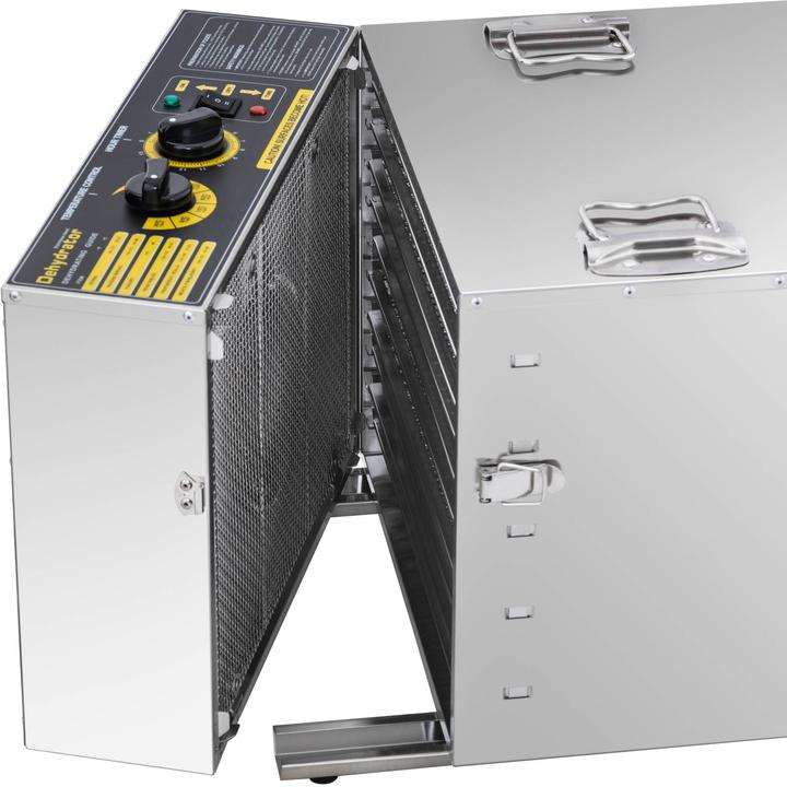 Image du produit Royal Catering RCDA-1000/59S
