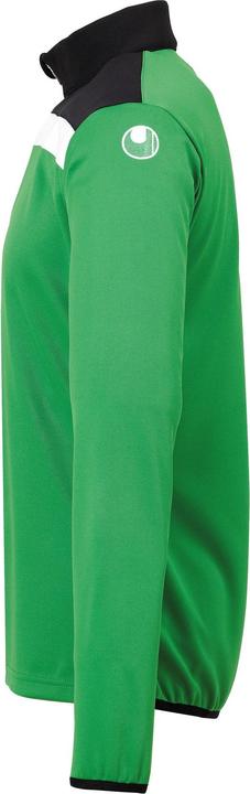 Actual product image Uhlsport 1/4 ZIP TOP OFFENSE 23 (L)
