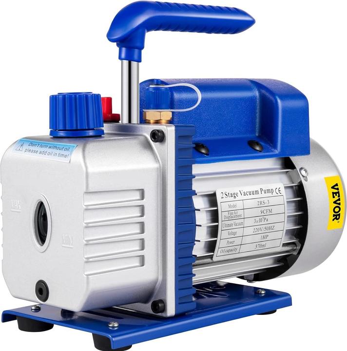 Vevor Pompa per Vuoto