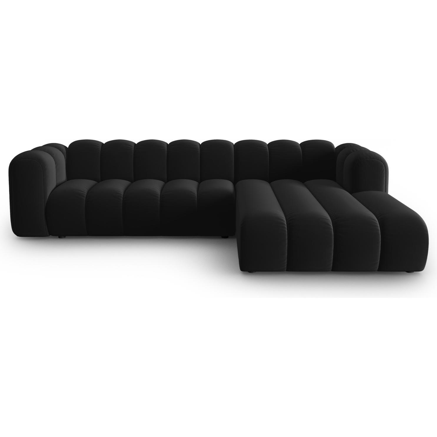 Micadoni, Sofa, Lupine (Ecksofa)