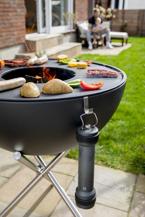 Produktbild Peugeot BBQ Pfeffermühle (Pfeffer)