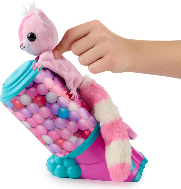 Actual product image WowWee Sugar Glider Interactive Toy