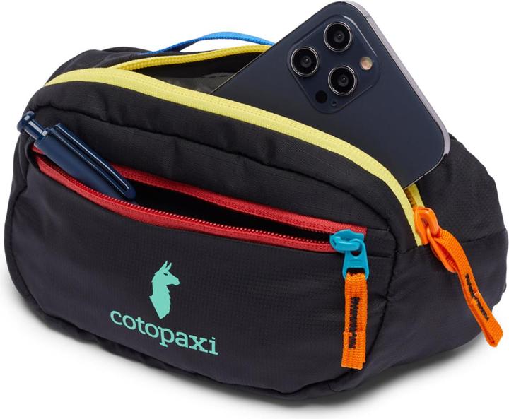 Immagine prodotto Cotopaxi Kapai Hip Pack
