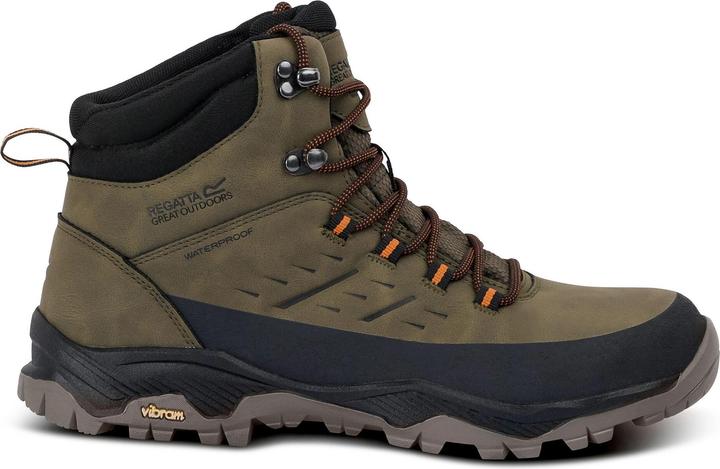 Immagine prodotto Regatta Freizeitschuhe RMF900-1ZK Blake (41)