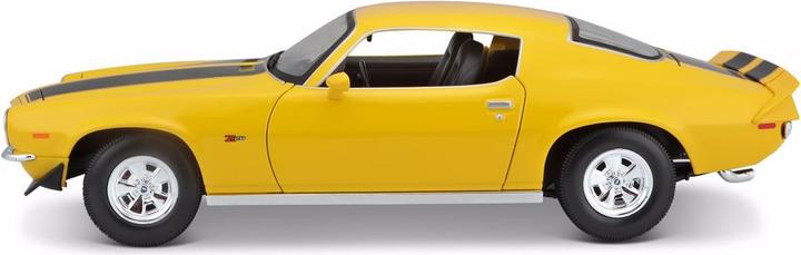 Produktbild Maisto Chevrolet Camaro
