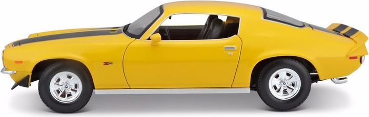 Produktbild Maisto Chevrolet Camaro