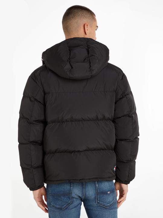 Actual product image Tommy Jeans DM0DM15445 (XL)