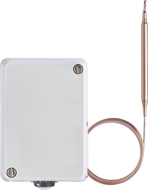 Produktbild Jumo Temperaturwächter Aufbau stat ATH 2 (TW)