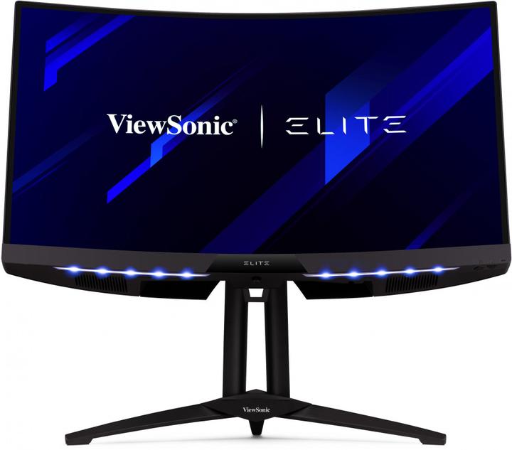 Immagine prodotto Viewsonic Elite XG270QC (2560 x 1440 pixel, 27")