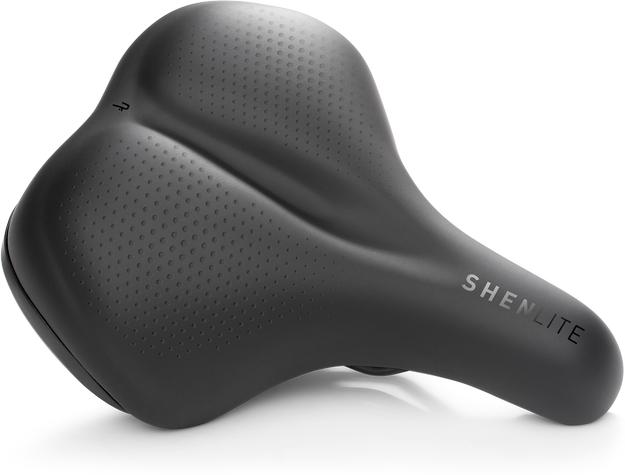 Image du produit Cube Saddle Shen LITE