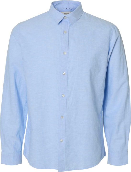 Produktbild Selected Homme Langarm Hemd (L)