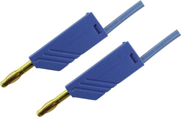 Actual product image SKS Measuring line (lamella plug 4