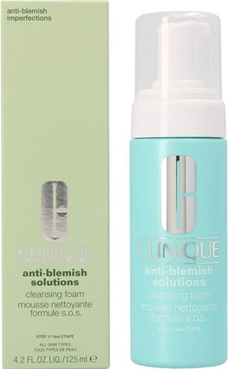 Produktbild Clinique Anti-Blemish (Reinigungsschaum, 125 ml)