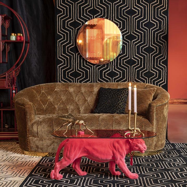 Actual product image Bold Monkey Dope As Hell