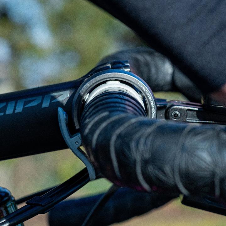 Actual product image knog. Oi Prima L