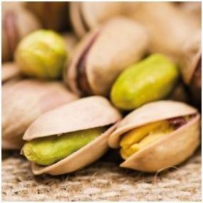 Actual product image FunCakes Pistachio flavour paste (80 g)