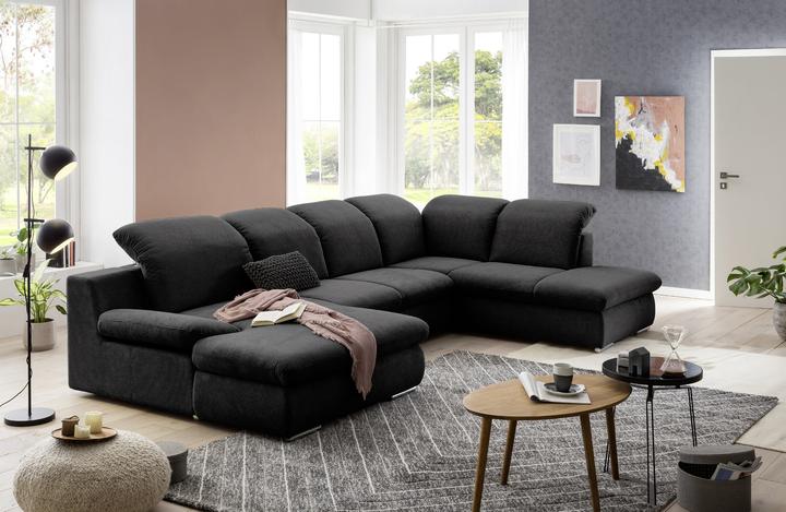 Image du produit Livetastic Isona (Canapé d’angle)