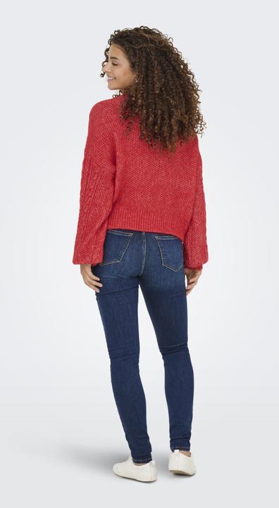 Produktbild Only ONLIDA Strickpullover Strickpullover (M)