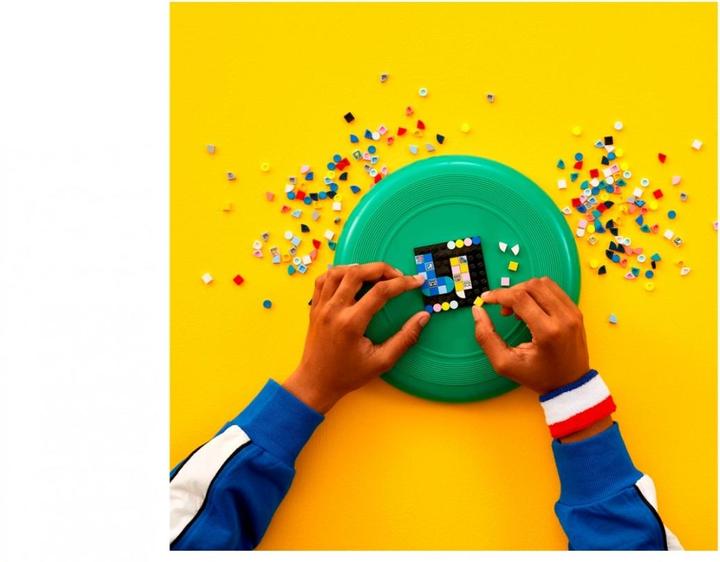 Image du produit LEGO Set complémentaire Sport (41958, LEGO Dots)