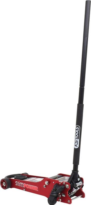 Produktbild Slimpower Hydraulischer Alu-Wagenheber