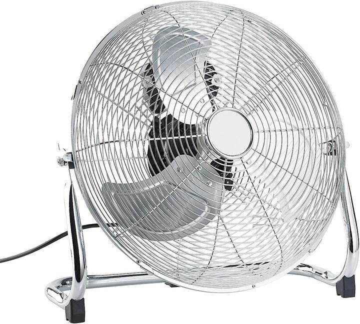 Produktbild Sichler Bodenventilator (68 dB)