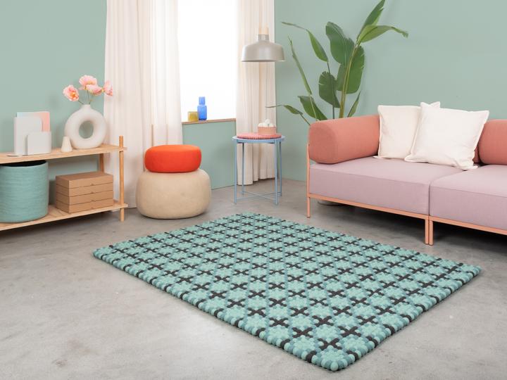 Produktbild Myfelt Sara (180 x 260 cm)