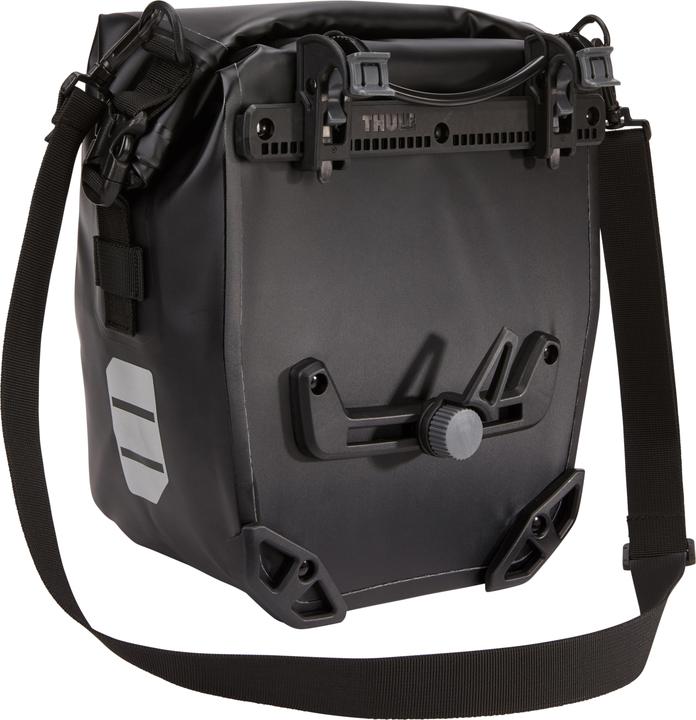 Produktbild Thule Shield (13 l, Gepäckträgertasche)