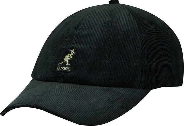 Produktbild Kangol baseballkappe cord (One Size)