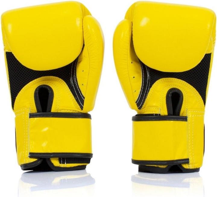 Actual product image Fairtex BGV1 (14 OZ, One size)