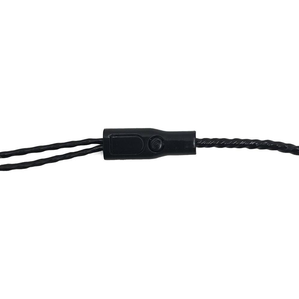 Thumbnail - Media-Tech MT3600K MagicSound USB-C black (Kabelgebunden), Kopfhörer, Grün