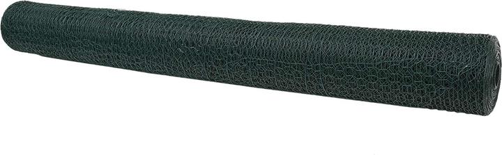 Produktbild vidaXL Hexagonzaun