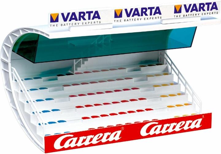 Immagine prodotto Carrera Tribuna
