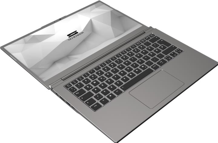 Produktbild Schenker Via 14 (14", Intel Core i7-1165G7, 16 GB, 500 GB, DE)