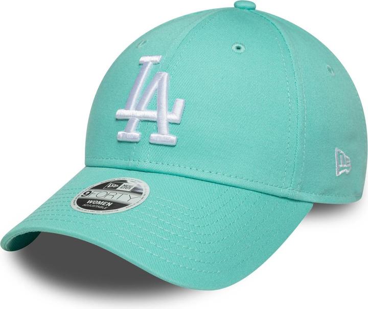 Actual product image New Era 9Forty Damen Cap - New York Yankees Mint