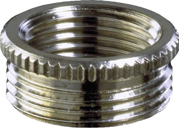 Image du produit Wiska MRM 25/16 Presse-étoupe Réduction M25 M16 Laiton Laiton 50 pcs.