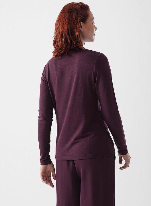 Produktbild Comma Langarmshirt (38)