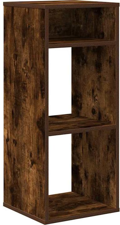 Image du produit vidaXL Bücherschrank (34 x 31 x 80 cm)