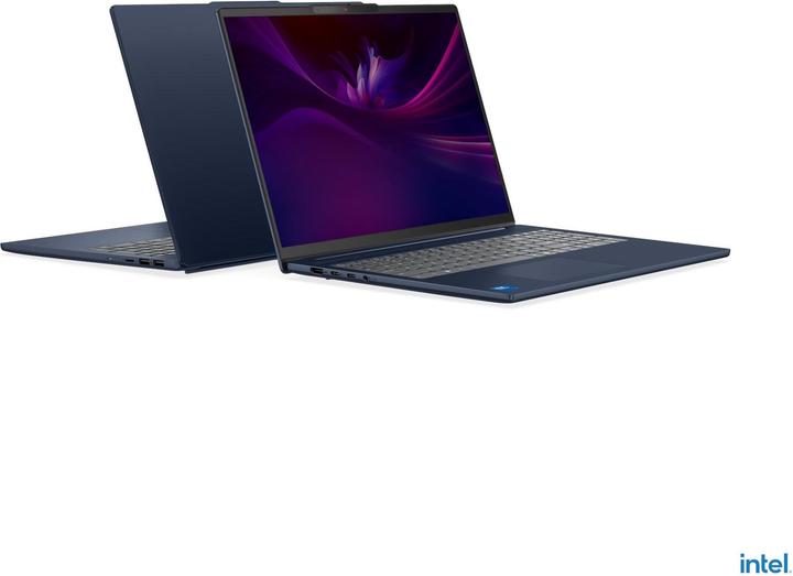 Immagine prodotto Lenovo Ideapad Slim 5 (16", Intel Core 7 240H, 32 GB, 1000 GB, CH)