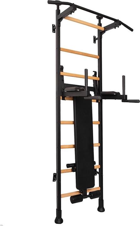 Produktbild BenchK Sprossenwandsystem 523B