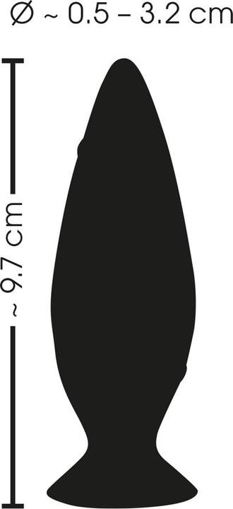 Produktbild Sweet Smile Smile Pointer Small