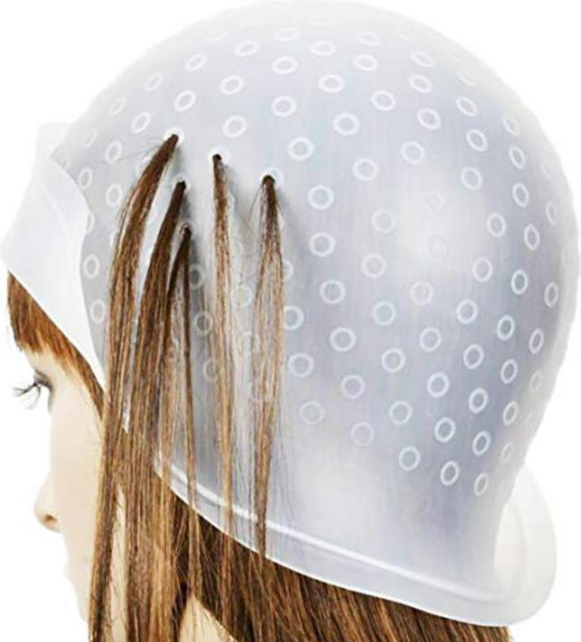 Image du produit Bate Haarfärbung Kopfbedeckung