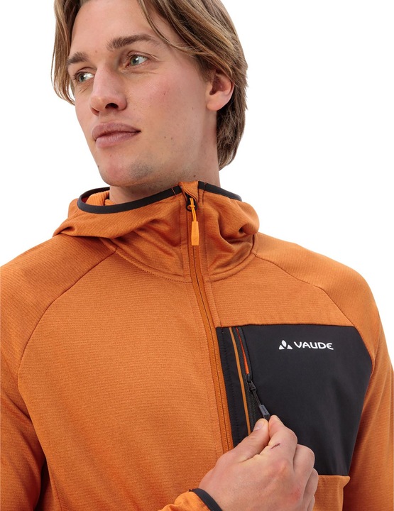 Image du produit Vaude Tekoa Fleece Jacket II (L)