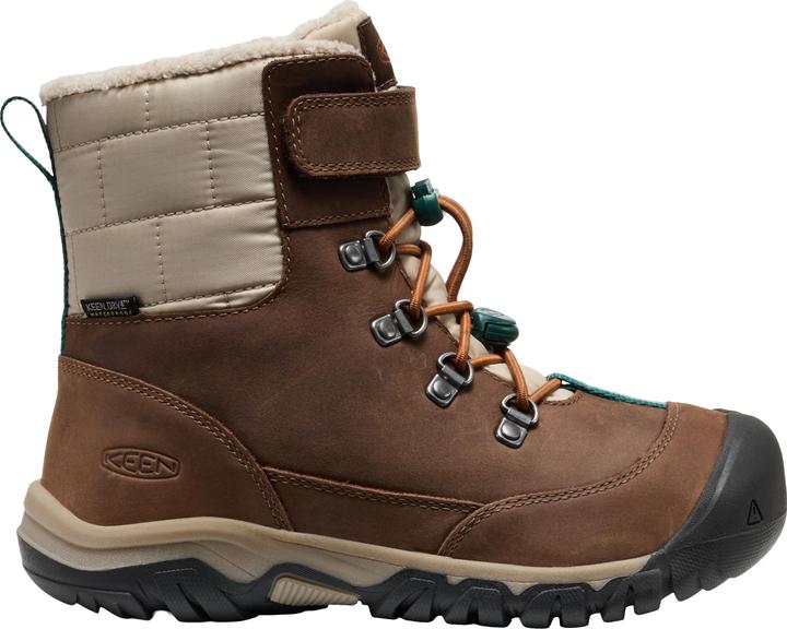 Produktbild Keen Y Kanibou WP (32, 32.5, 33)